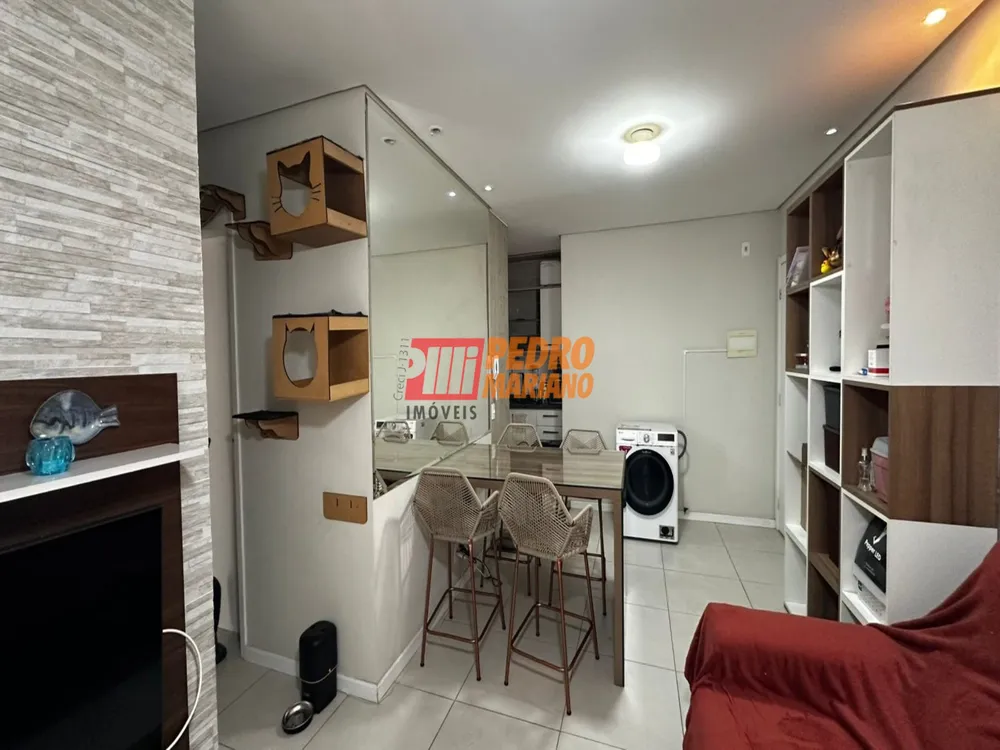 Apartamento, 3 quartos, 65 m² - Foto 2