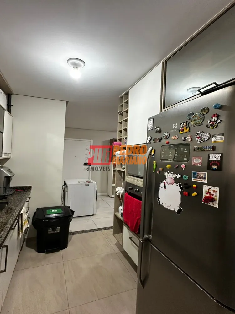 Apartamento, 3 quartos, 65 m² - Foto 11