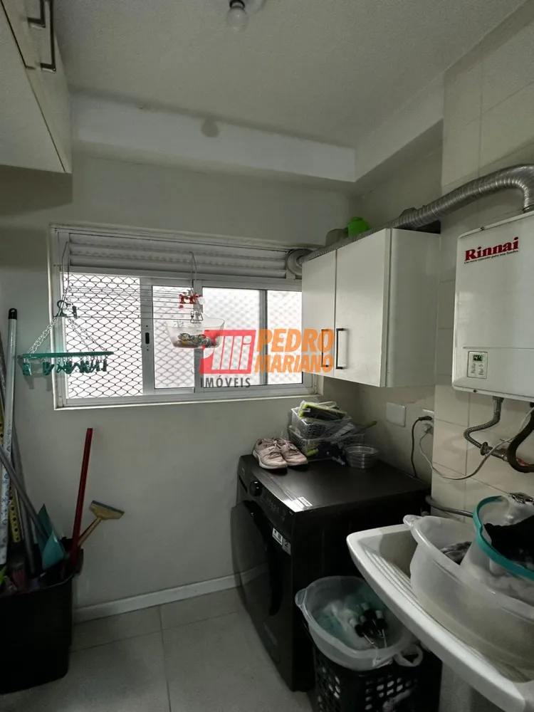 Apartamento, 3 quartos, 65 m² - Foto 12