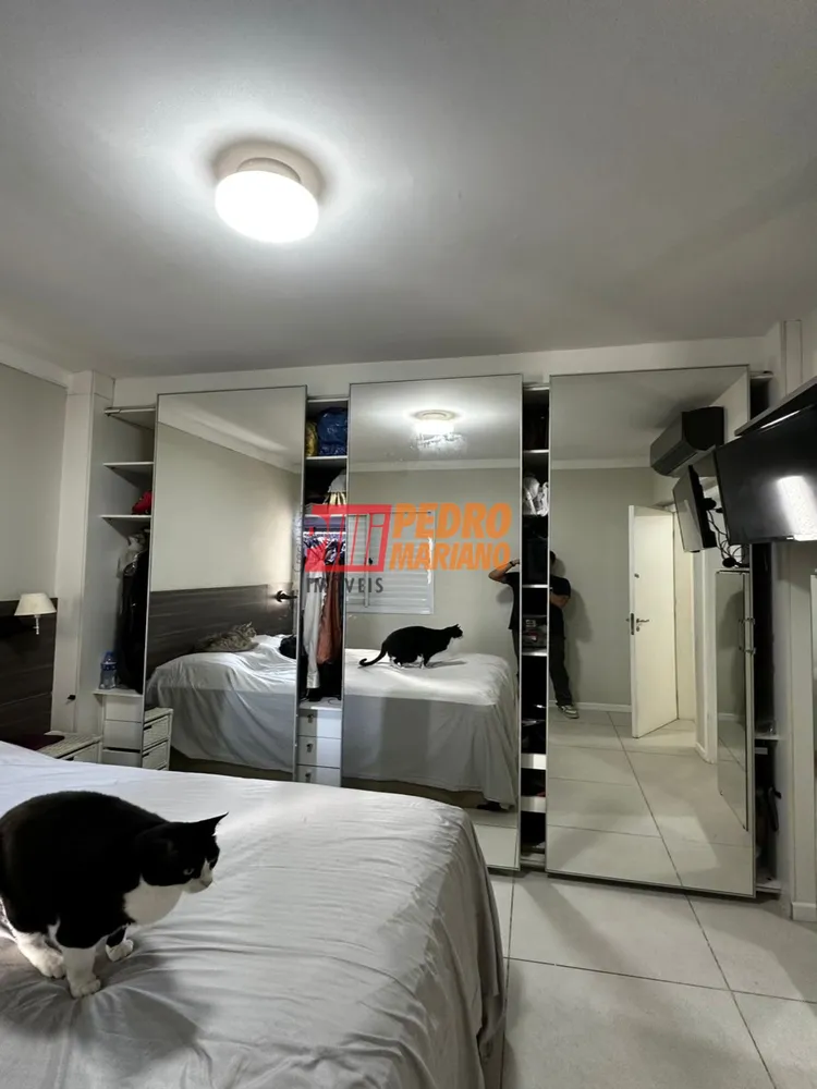 Apartamento, 3 quartos, 65 m² - Foto 1