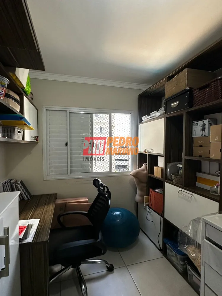 Apartamento, 3 quartos, 65 m² - Foto 6