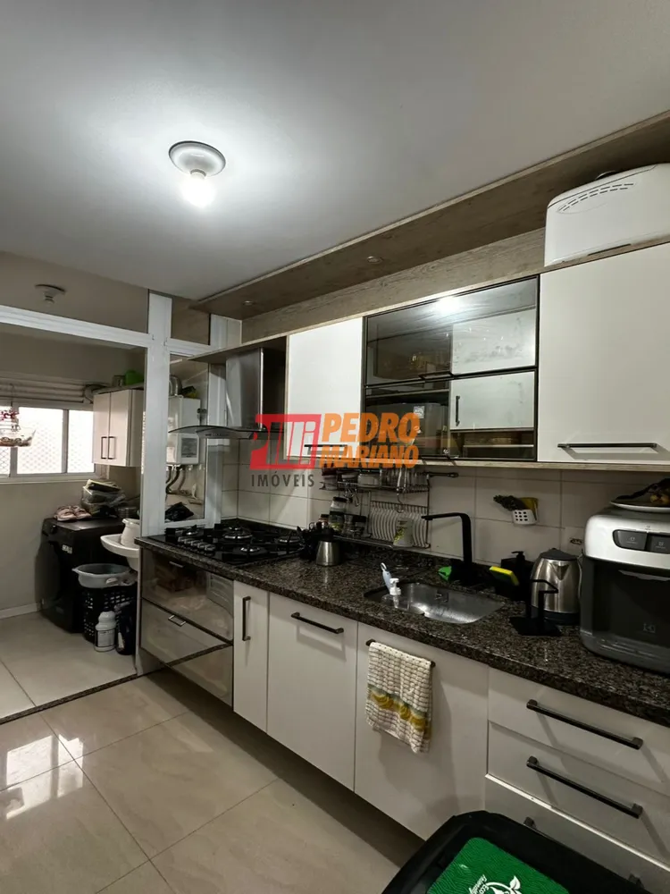 Apartamento, 3 quartos, 65 m² - Foto 10