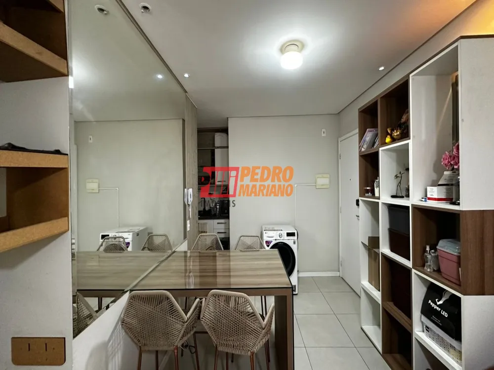 Apartamento, 3 quartos, 65 m² - Foto 2
