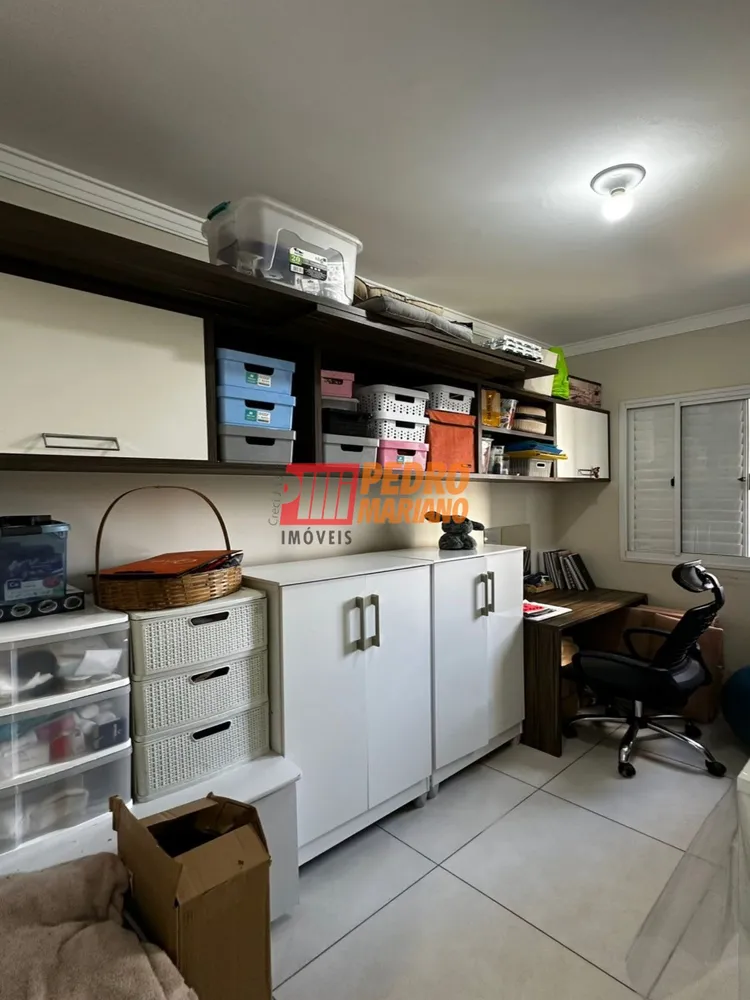 Apartamento, 3 quartos, 65 m² - Foto 3
