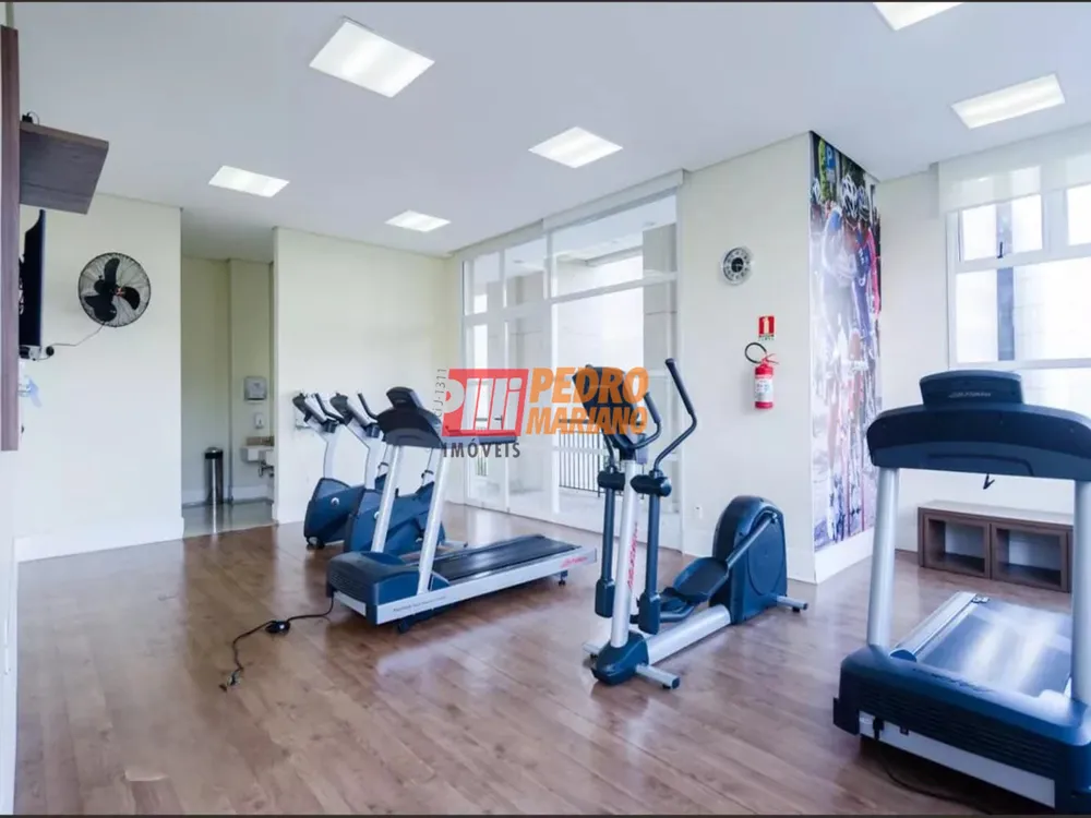 Apartamento, 3 quartos, 86 m² - Foto 8