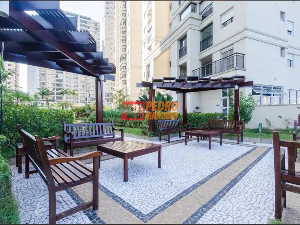 Apartamento, 3 quartos, 86 m² - Foto 7