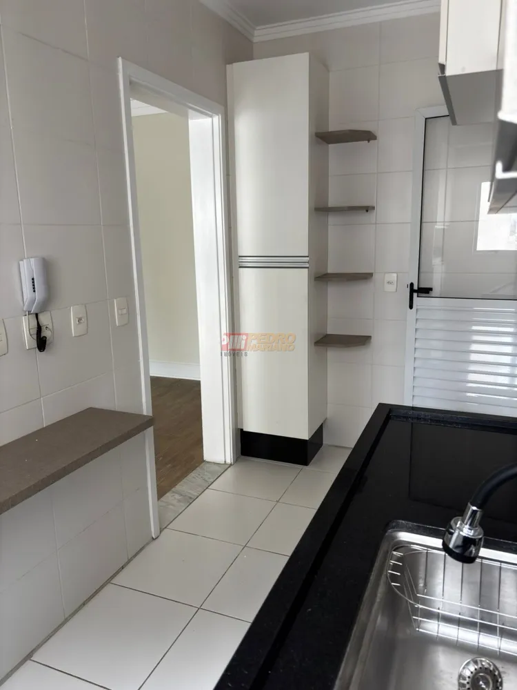 Apartamento, 3 quartos, 86 m² - Foto 5