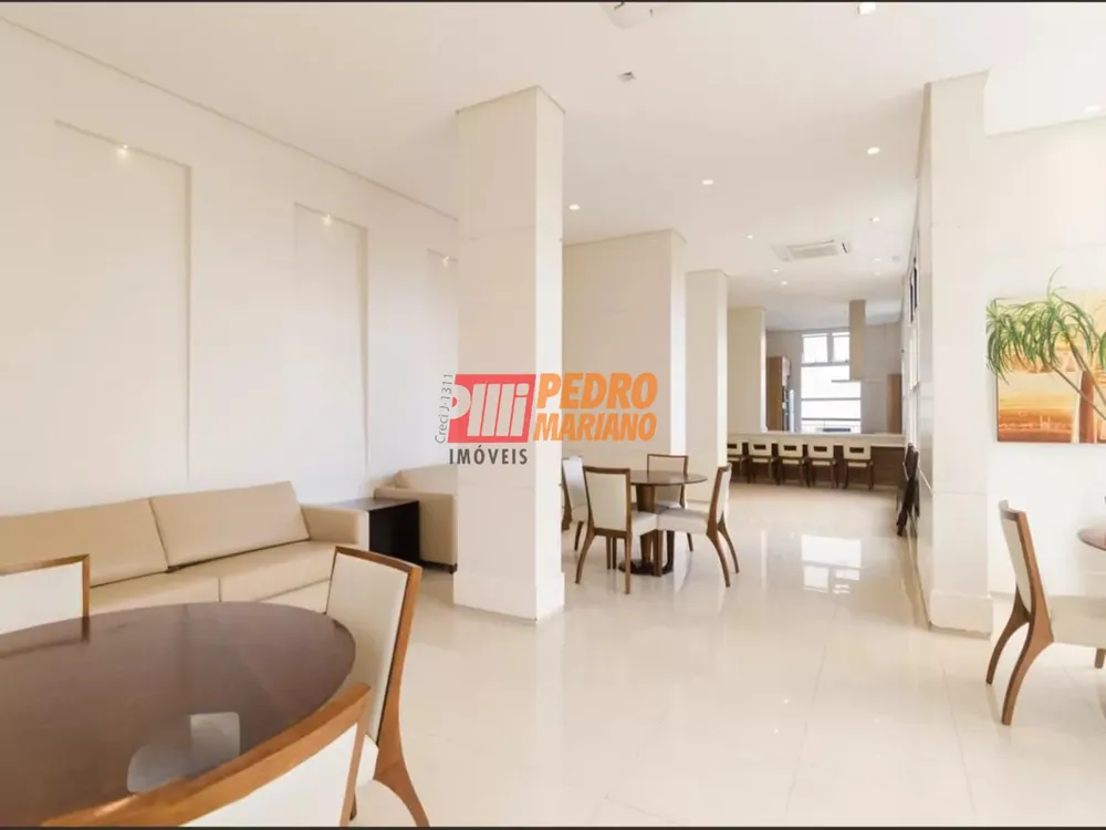 Apartamento, 3 quartos, 86 m² - Foto 12