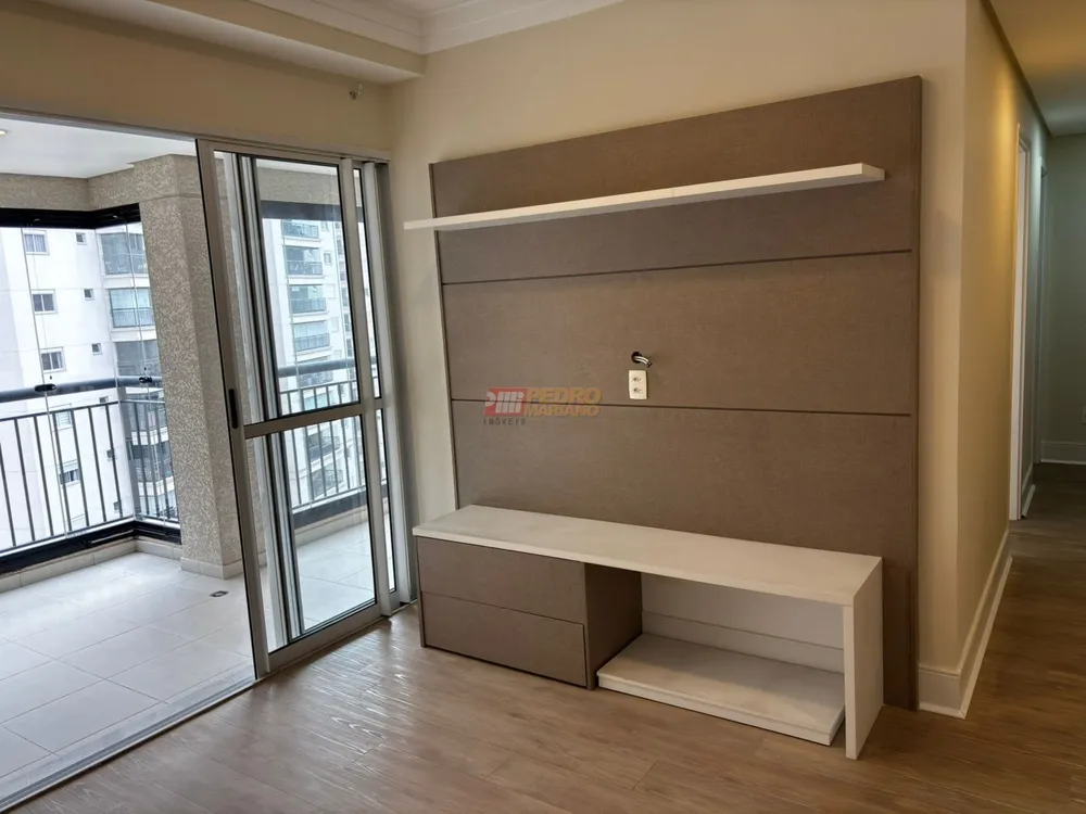 Apartamento, 3 quartos, 86 m² - Foto 1
