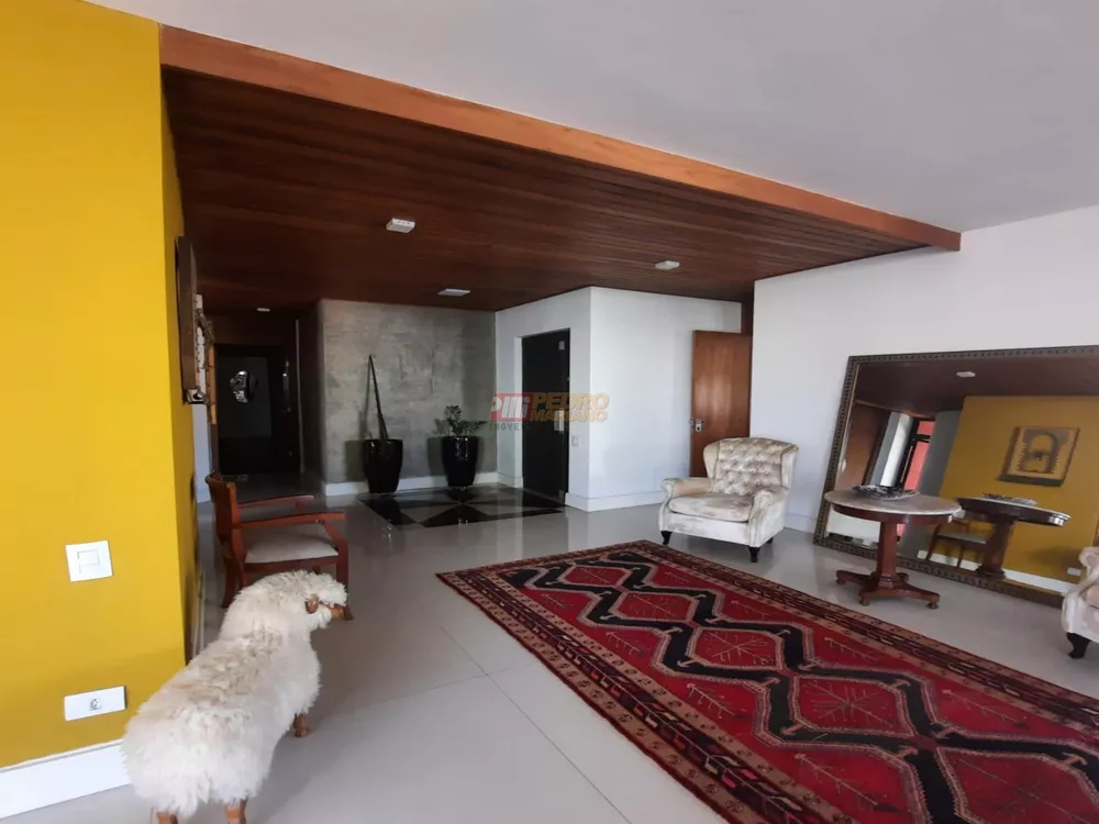 Apartamento, 4 quartos, 336 m² - Foto 15