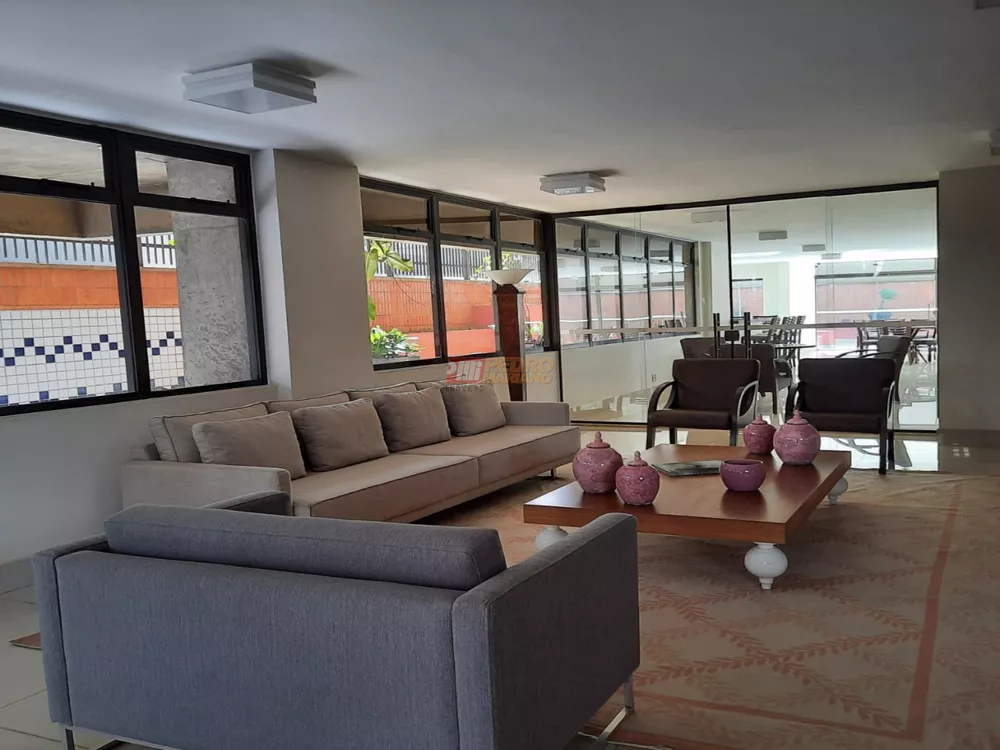Apartamento, 4 quartos, 336 m² - Foto 6