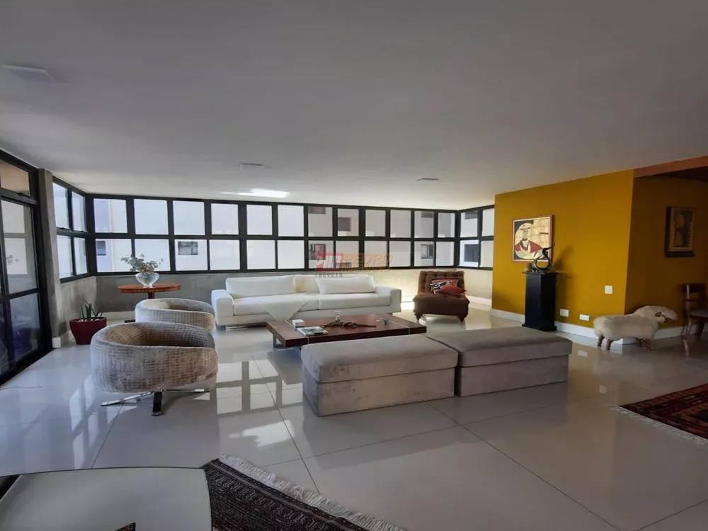 Apartamento, 4 quartos, 336 m² - Foto 21