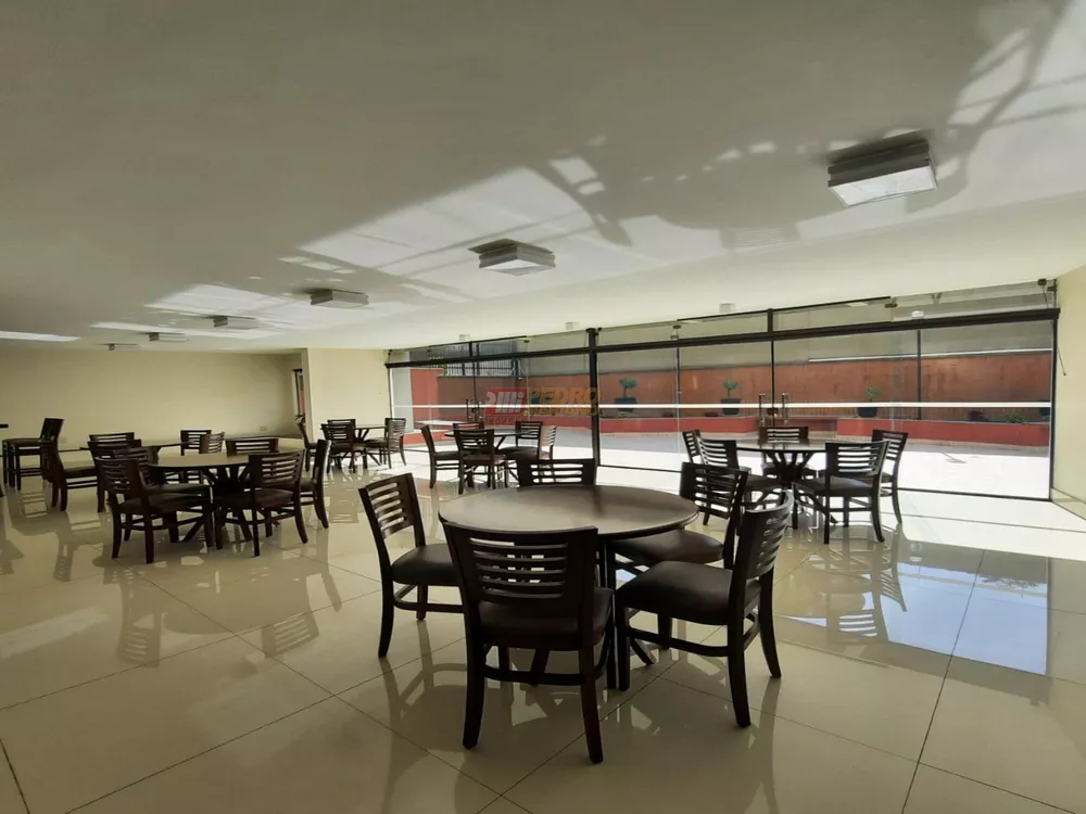 Apartamento, 4 quartos, 336 m² - Foto 2