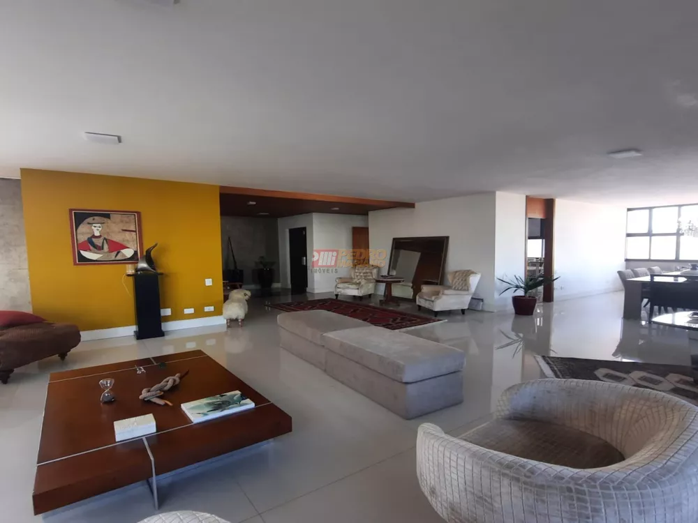 Apartamento, 4 quartos, 336 m² - Foto 18