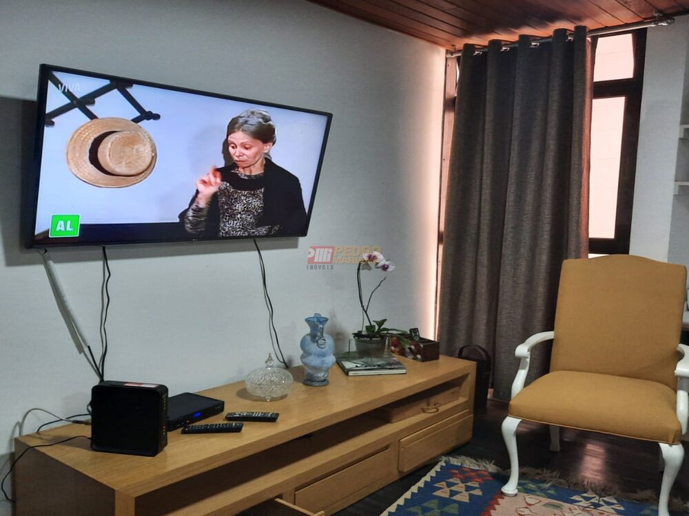 Apartamento, 4 quartos, 336 m² - Foto 23