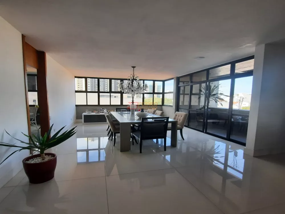 Apartamento, 4 quartos, 336 m² - Foto 19
