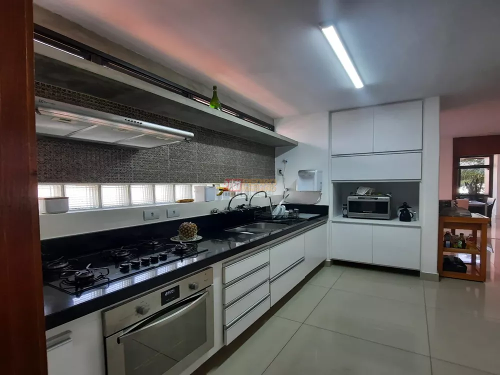 Apartamento, 4 quartos, 336 m² - Foto 8