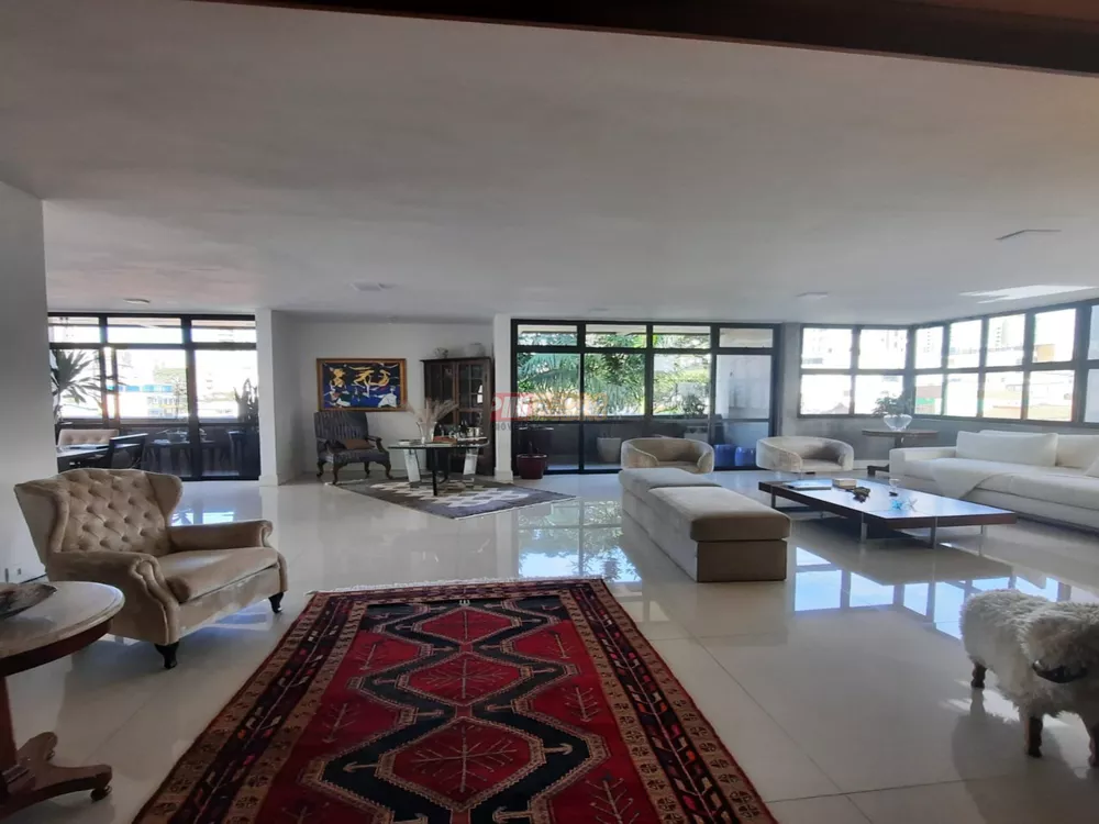 Apartamento, 4 quartos, 336 m² - Foto 10