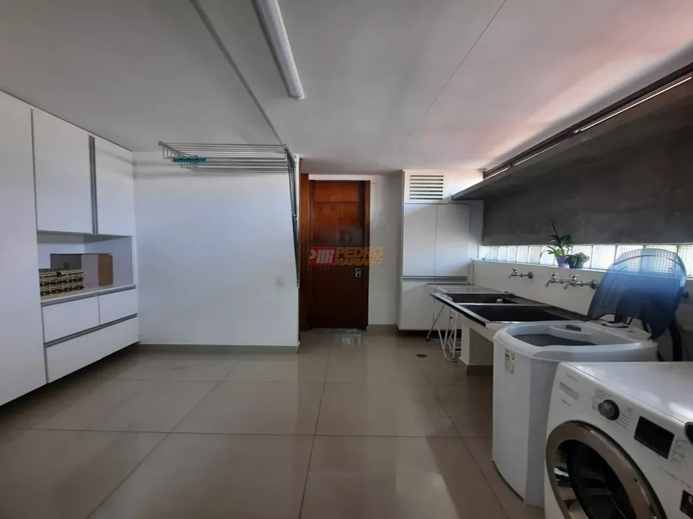 Apartamento, 4 quartos, 336 m² - Foto 9
