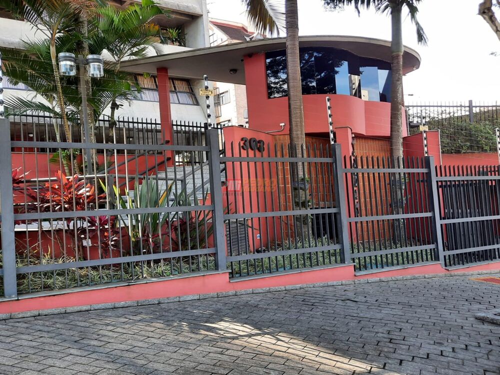 Apartamento, 4 quartos, 336 m² - Foto 29