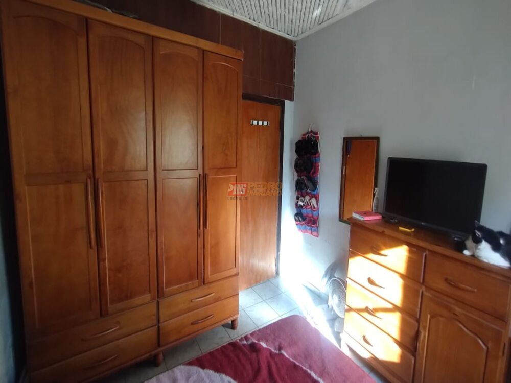 Sobrado, 3 quartos, 240 m² - Foto 2