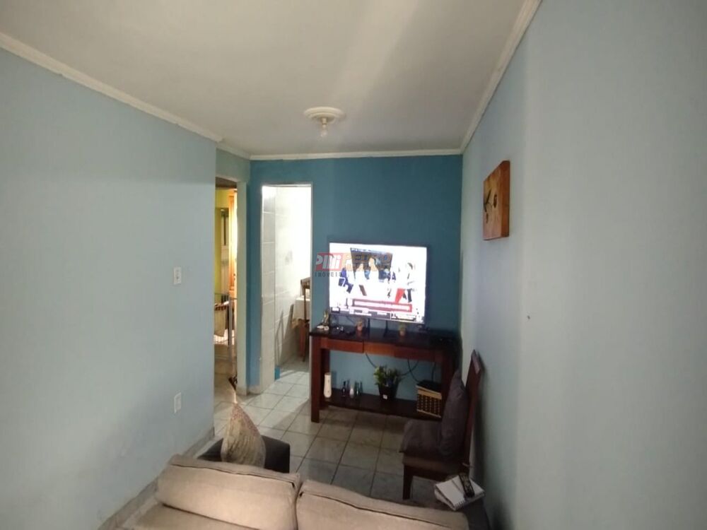 Sobrado, 3 quartos, 240 m² - Foto 1