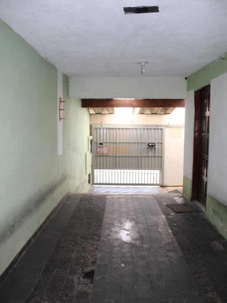 Sobrado, 3 quartos, 240 m² - Foto 9