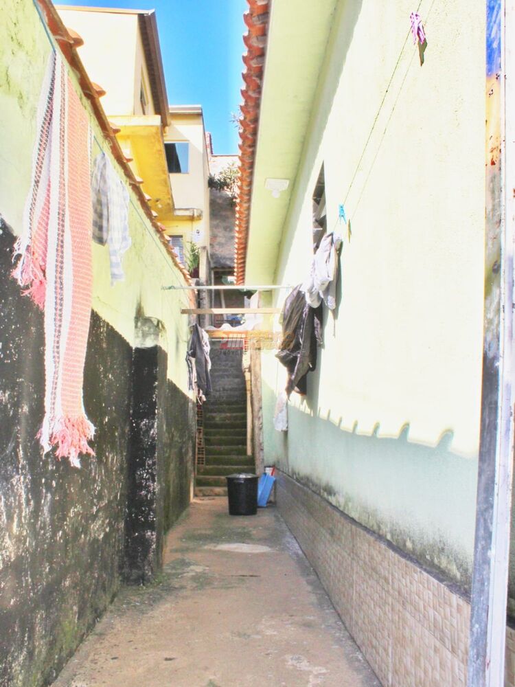 Sobrado, 3 quartos, 240 m² - Foto 7