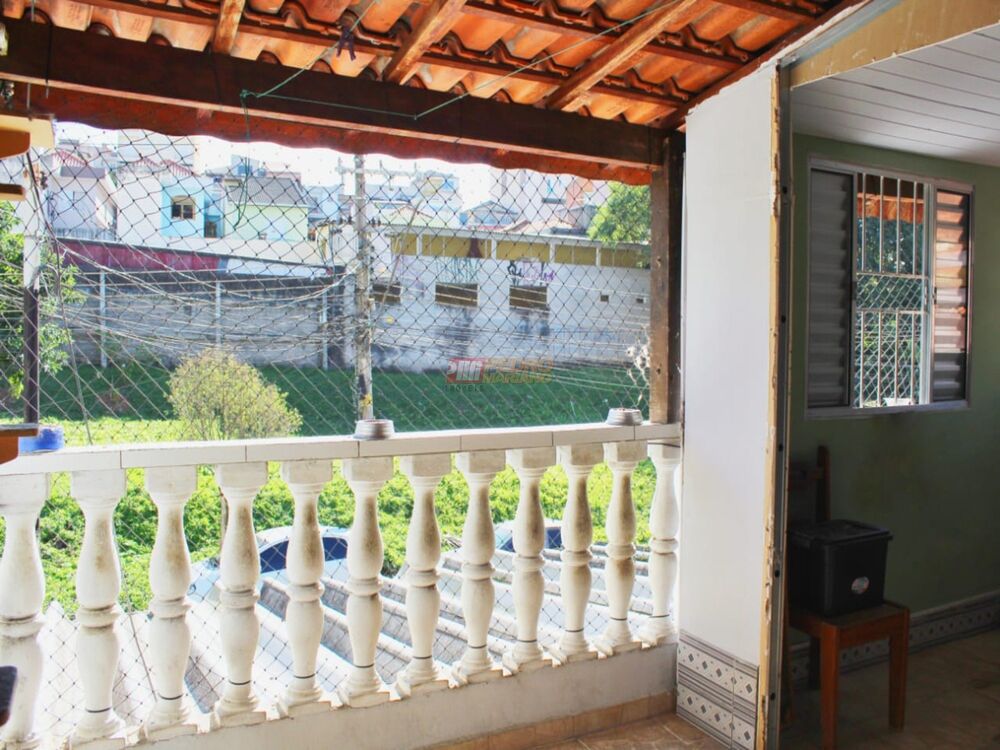 Sobrado, 3 quartos, 240 m² - Foto 5