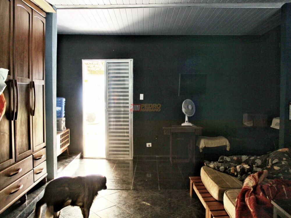 Sobrado, 3 quartos, 240 m² - Foto 4