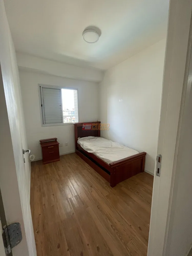 Apartamento, 3 quartos, 93 m² - Foto 5