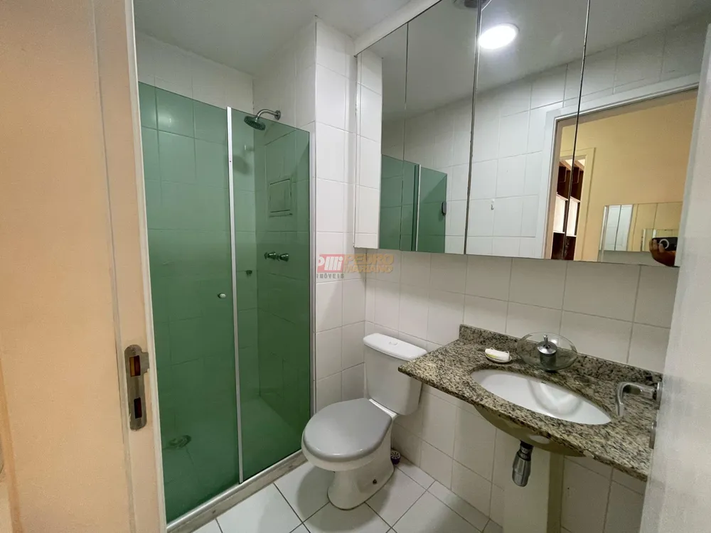Apartamento, 3 quartos, 93 m² - Foto 3