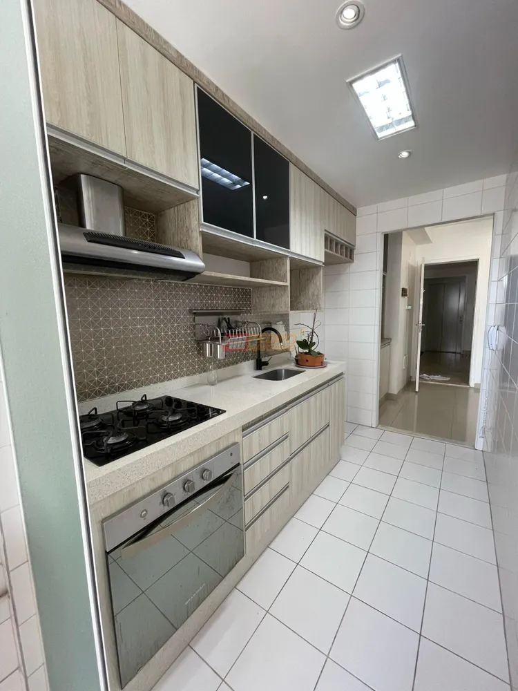 Apartamento, 3 quartos, 93 m² - Foto 7