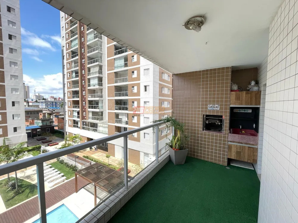 Apartamento, 3 quartos, 93 m² - Foto 3