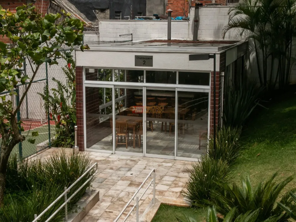 Apartamento, 3 quartos, 93 m² - Foto 10