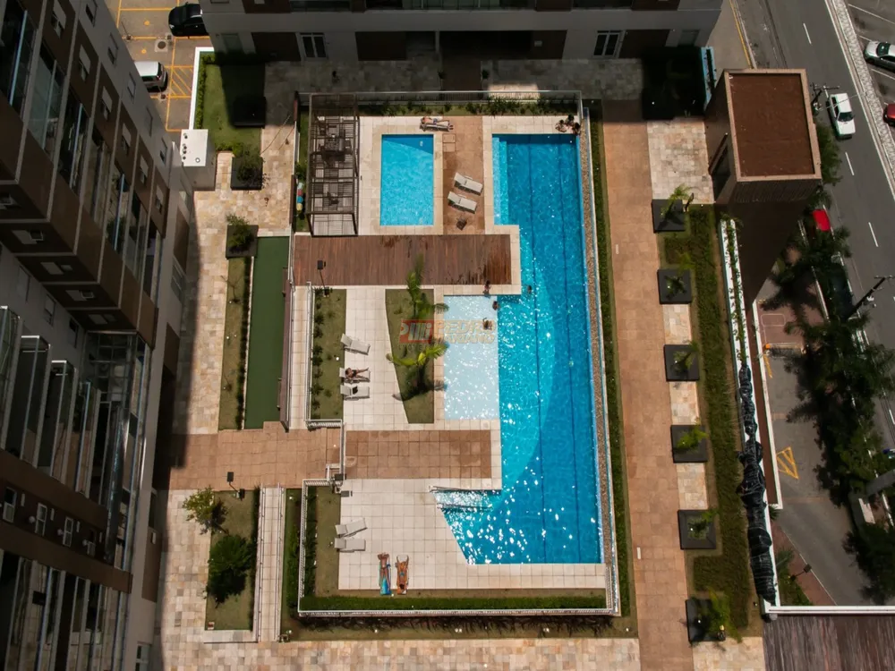 Apartamento, 3 quartos, 93 m² - Foto 1