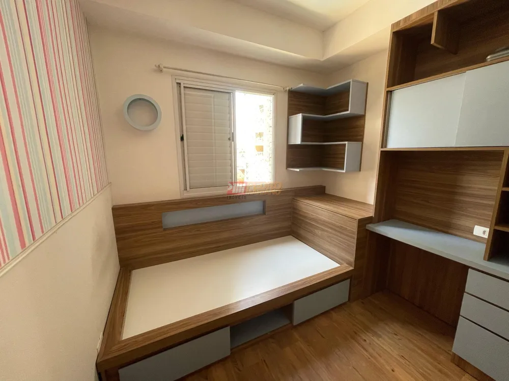 Apartamento, 3 quartos, 93 m² - Foto 4
