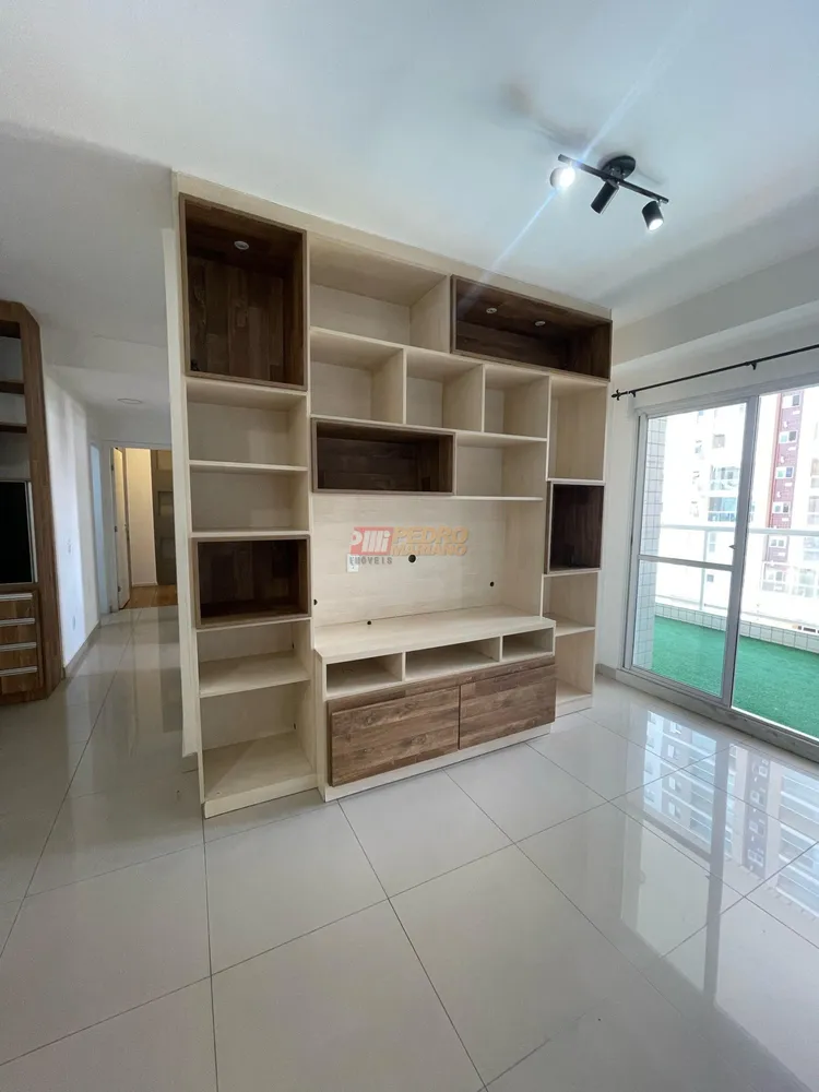 Apartamento, 3 quartos, 93 m² - Foto 2
