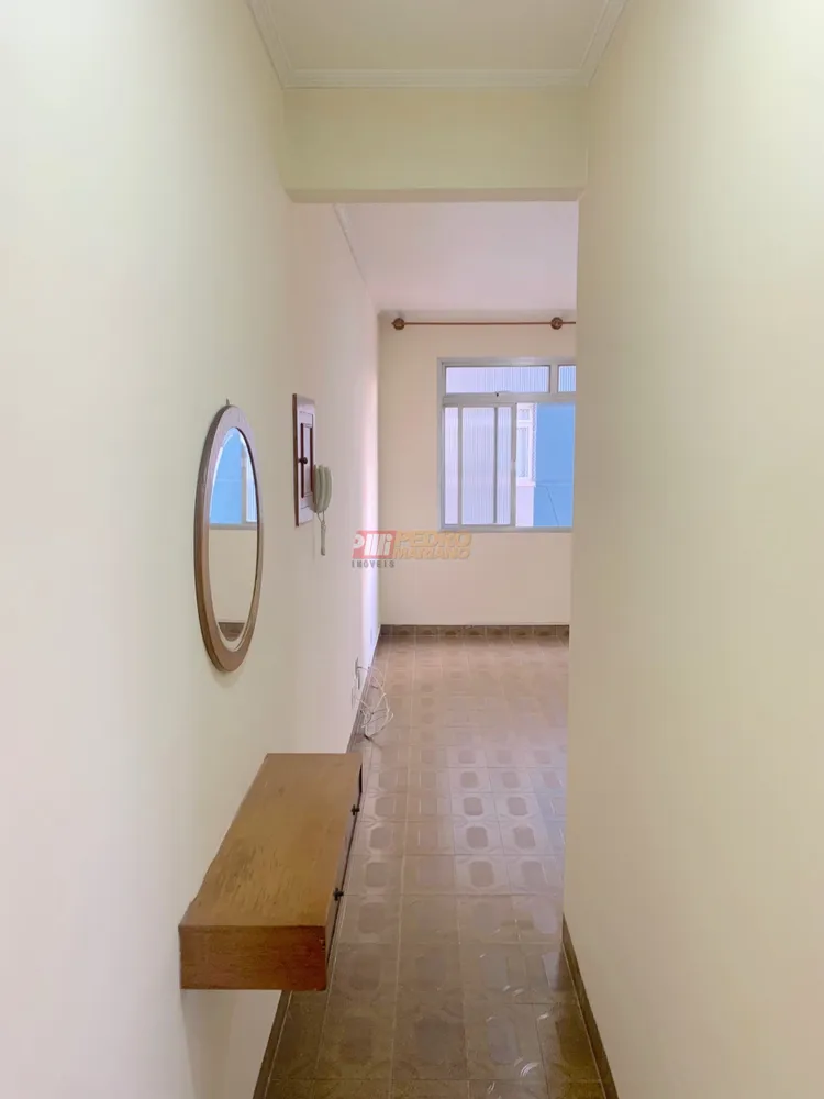 Apartamento, 3 quartos, 109 m² - Foto 1