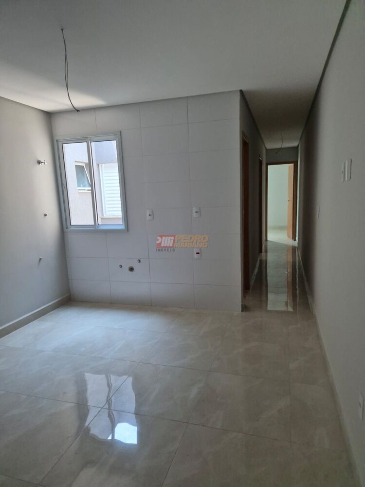 Cobertura à venda com 2 quartos, 100m² - Foto 1