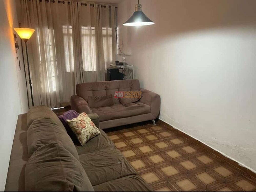 Casa, 3 quartos, 133 m² - Foto 1