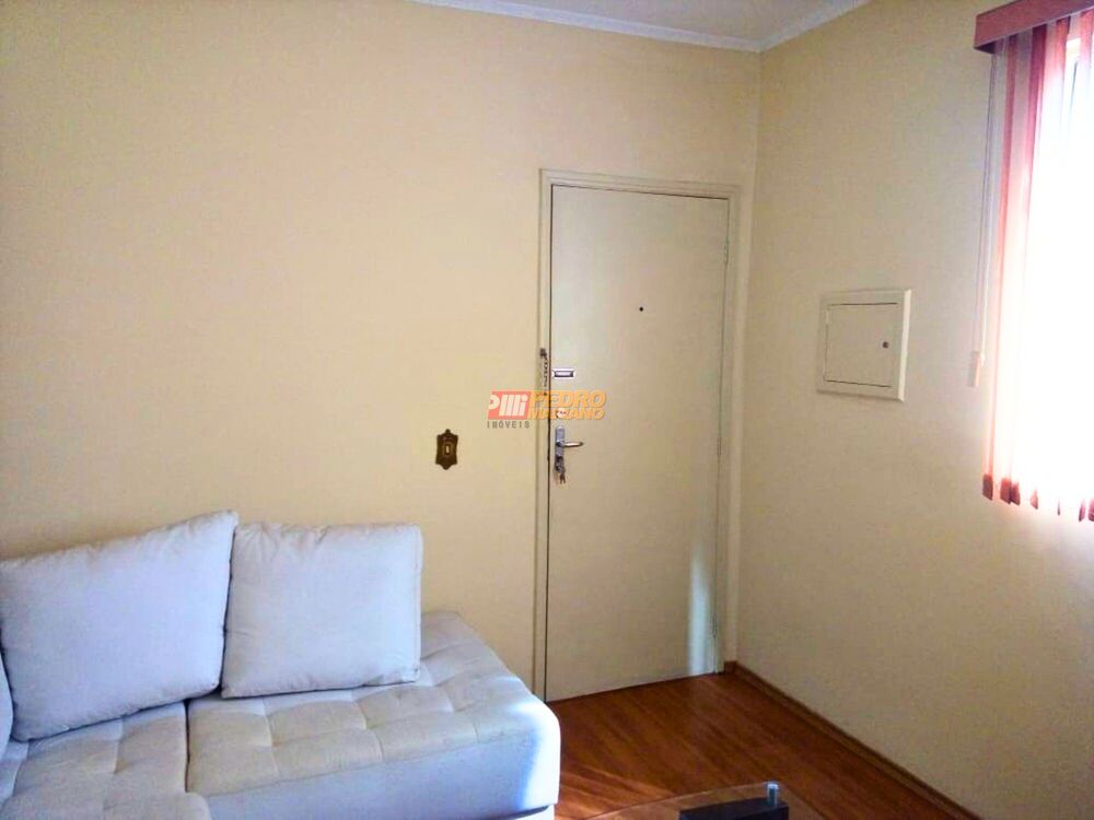 Apartamento à venda com 2 quartos, 64m² - Foto 5