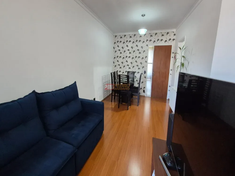 Apartamento, 2 quartos, 60 m² - Foto 1