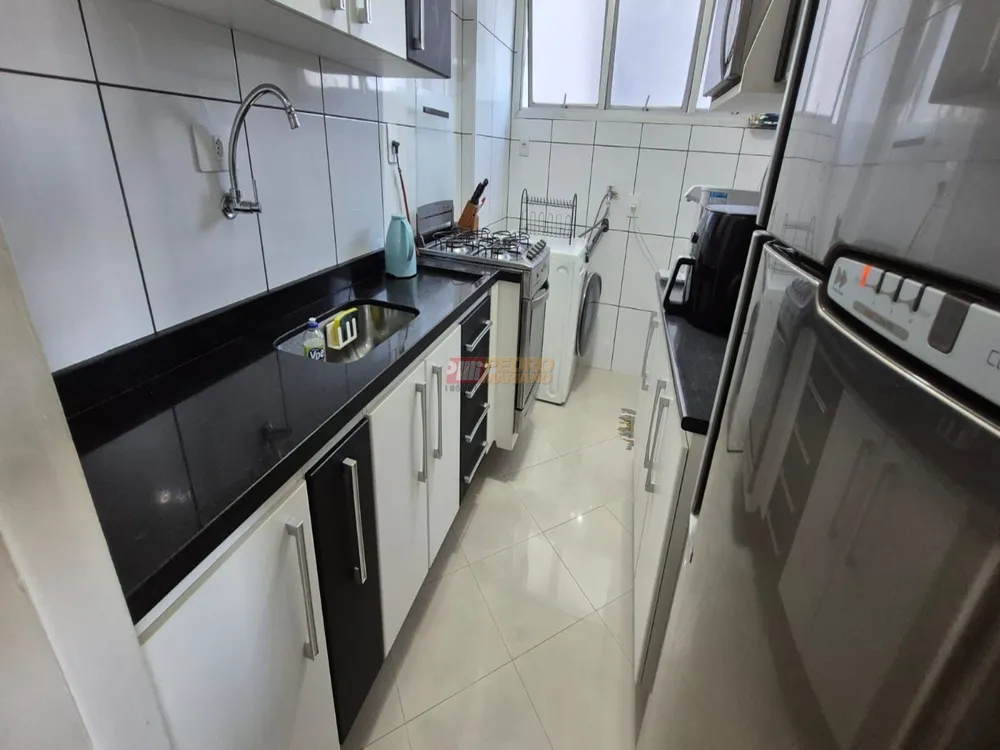Apartamento, 2 quartos, 60 m² - Foto 10