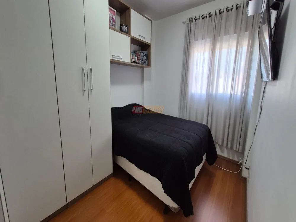 Apartamento, 2 quartos, 60 m² - Foto 7