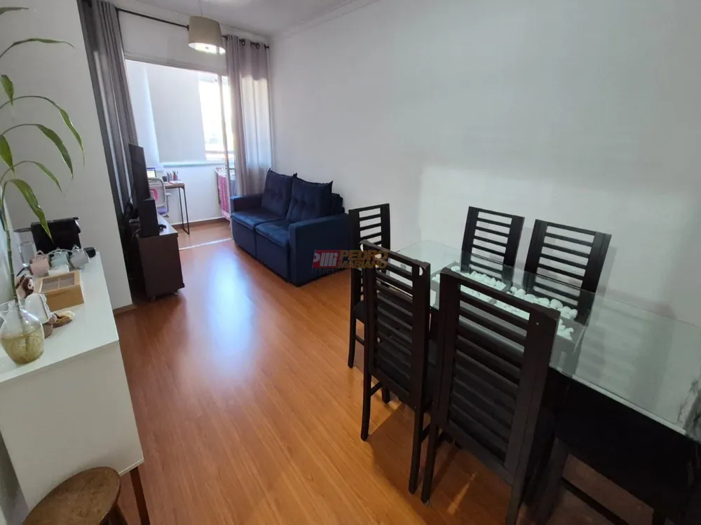 Apartamento, 2 quartos, 60 m² - Foto 3