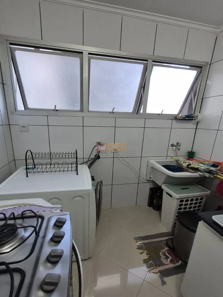 Apartamento, 2 quartos, 60 m² - Foto 13