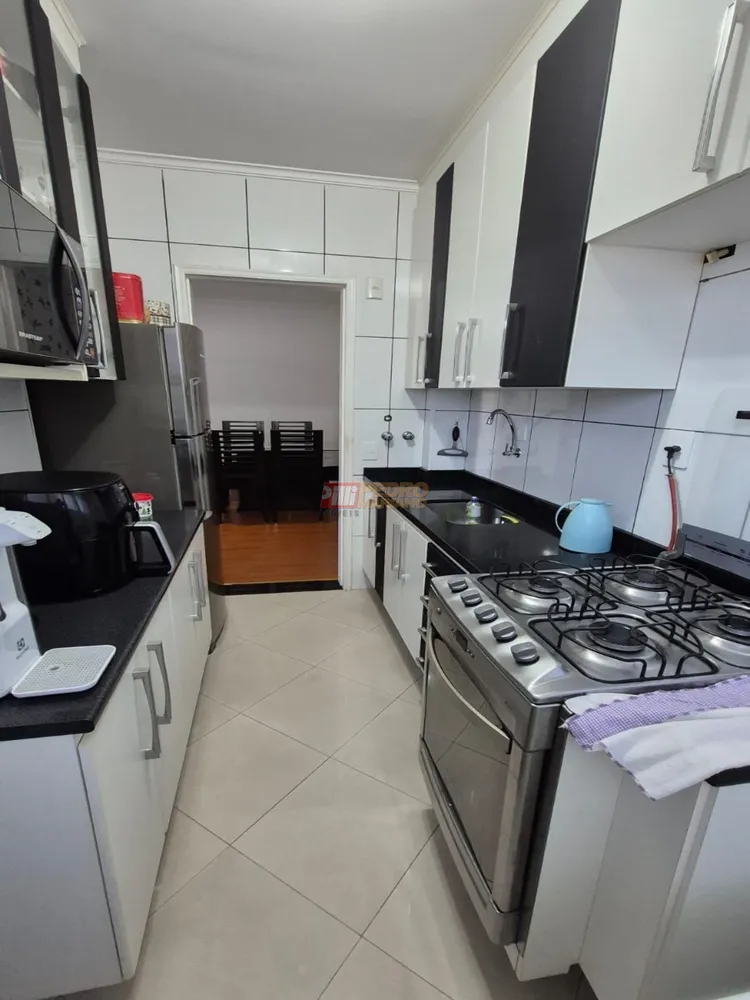 Apartamento, 2 quartos, 60 m² - Foto 12
