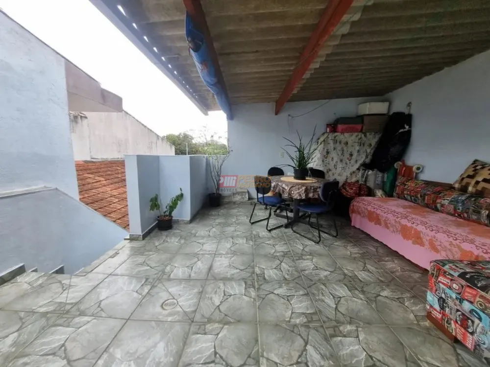 Casa, 2 quartos, 110 m² - Foto 12