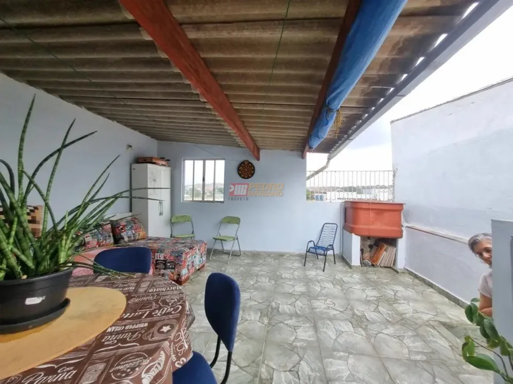 Casa, 2 quartos, 110 m² - Foto 16